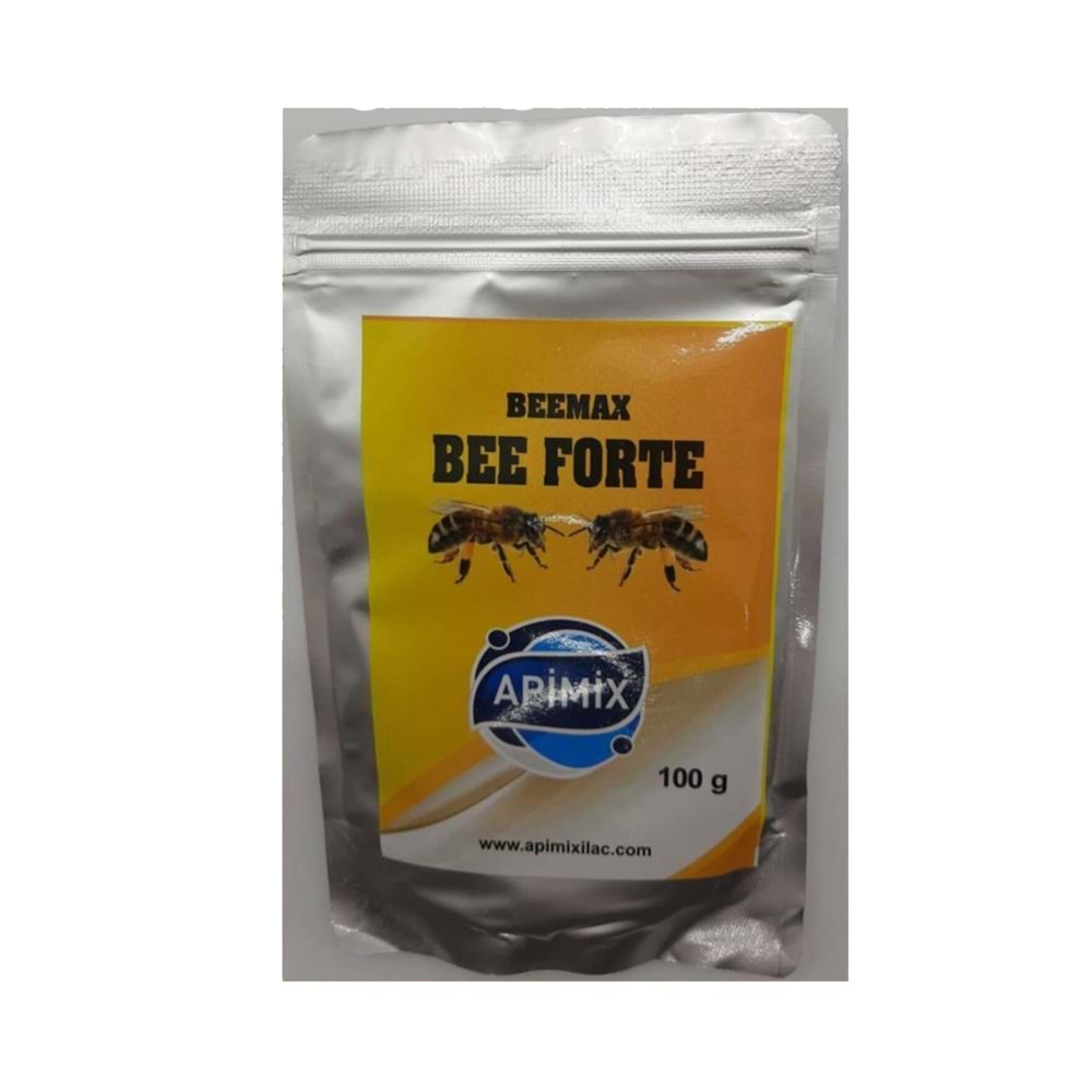 BEEMAX BEE FORTE 100 GR