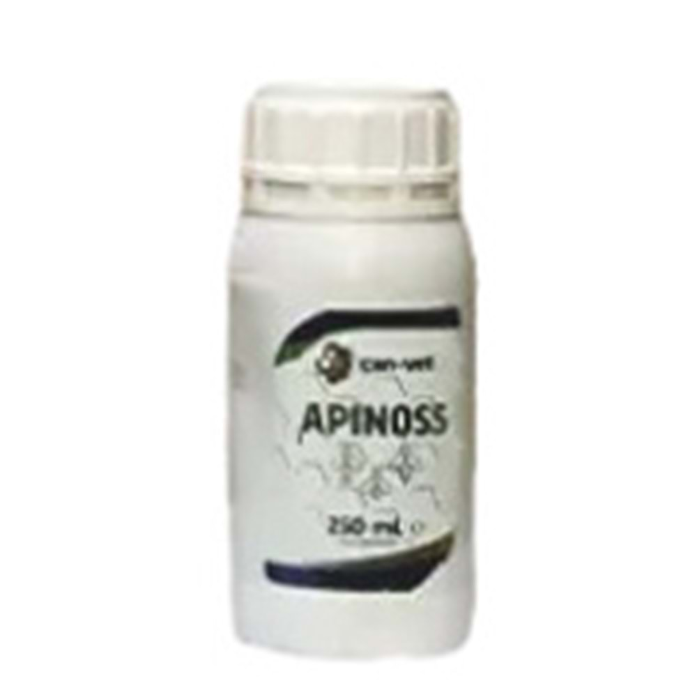 CAN-VET APINOSS 250 ML