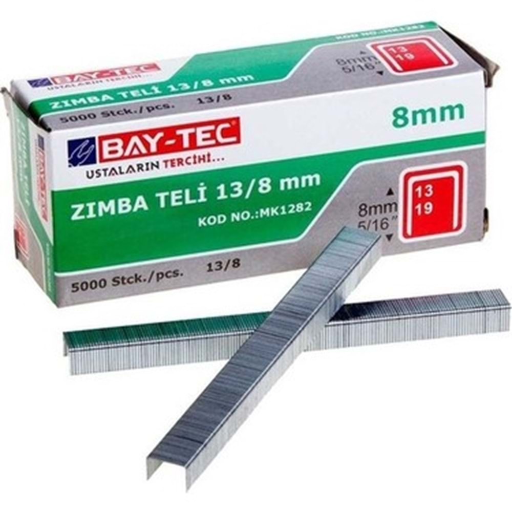 BAY-TEC ZIMBA TELİ