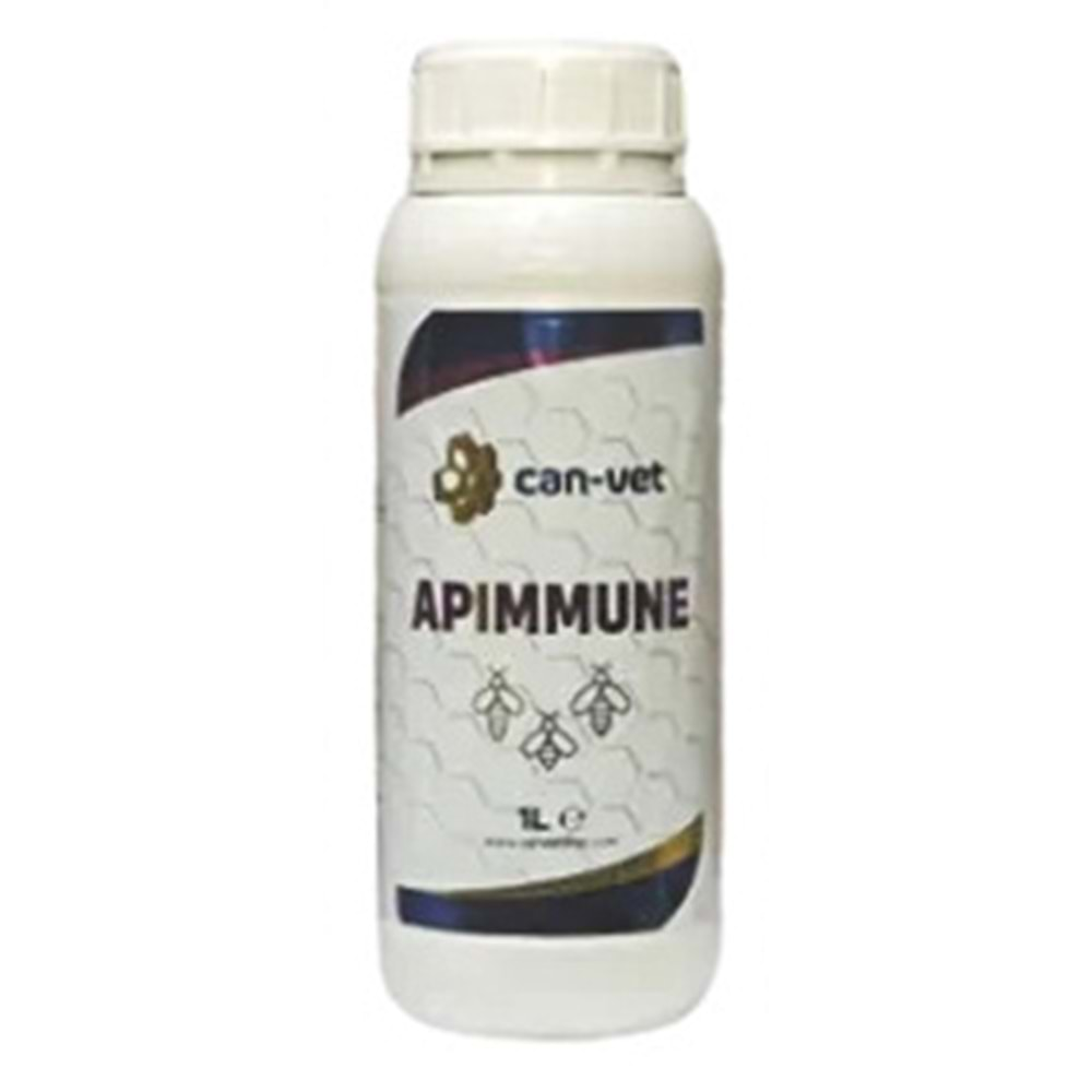 CAN-VET APIMMUNE 1 LT