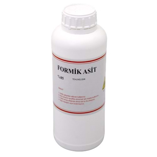 FORMİK ASİT 1 KG