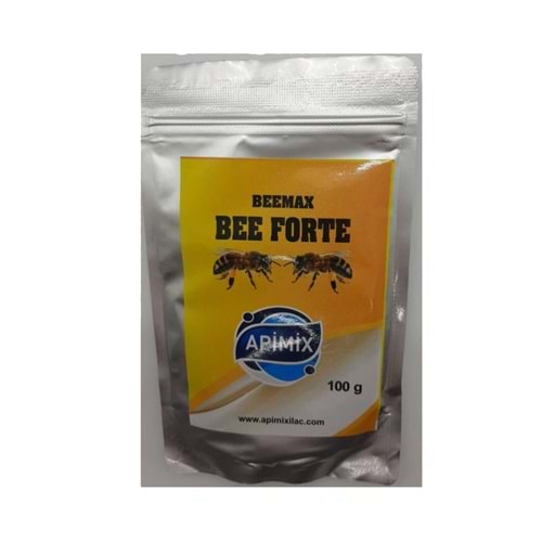 BEEMAX BEE FORTE 100 GR