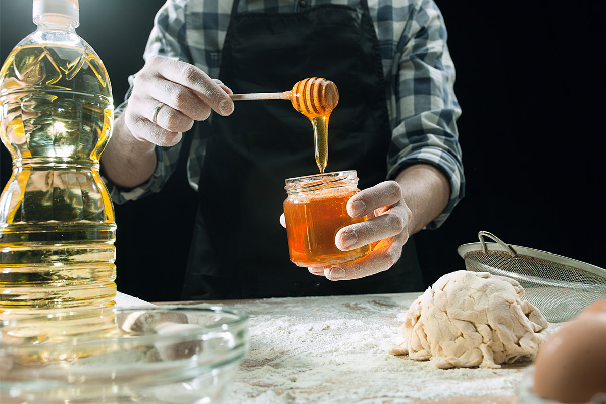 Premiks Arı Vitaminleri