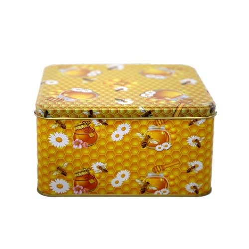 Kare Kutu Renkli 5 KG