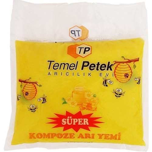 Temel Petek Arı Keki Süper Kompoze