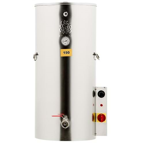 Benka Bal Eritme ve Dinlendirme 8 Tenekelik