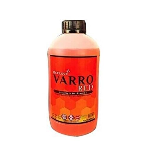 Varro Red 1000 ML Premiks