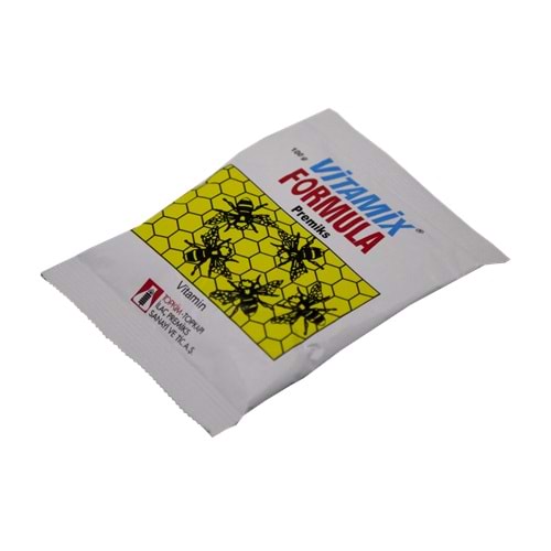 Vitamiks Formula 100 GR Premiks