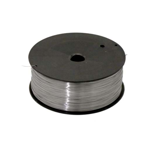 Galvaniz Makara Tel 1 KG