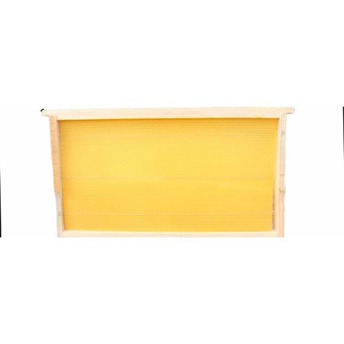 Mumlu Hazır Çerçeve 1 Adet