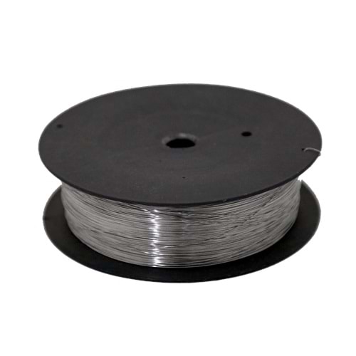 Galvaniz Makara Tel 2 KG