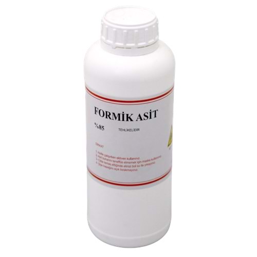 Formik Asit 1 KG