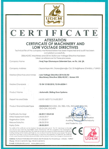 Emniyet Yönetmeliği